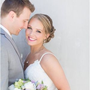 Meet your Posher, Beth